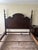 2000 - 2009 Attributed Thomasville Hills of Tuscany King Lucca Poster Bed Frame For Sale - Image 5 of 6