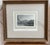 Italian Set of 4 Vintage Etchings of Iconic Italian Cities in Gilded Frames – A Decorator’s Must-Have Collection! For Sale - Image 3 of 5