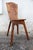 Art Nouveau Chair with Ivy Decoration, 1890s For Sale - Image 9 of 9