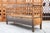 Vintage Pine Storage Bench or Settle, 1800s For Sale - Image 9 of 12