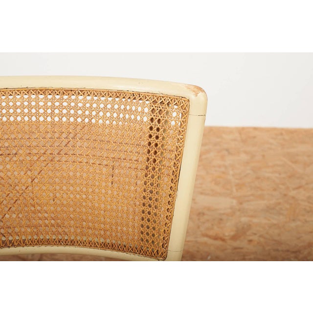 Wooden Model 201 Chair from Horgen, Glarus, 1926 For Sale - Image 5 of 14