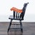 Weill Cornell Medical College Personalized Obgyn Residency Windsor Chair For Sale - Image 4 of 10