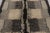 1960s Vintage Swedish Scandinavian Style Shag Wool Rug by Rug & Kilim For Sale - Image 5 of 8