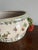 Vintage Bird and Berry Ceramic Jardinière Planter For Sale In West Palm - Image 6 of 9