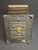 Antique 1895 Chandler’s Mechanical Bank National Brass Works Safe For Sale - Image 13 of 14