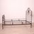 Vintage Wrought Iron Bed, Italy, 19th Century For Sale - Image 17 of 18