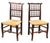 Georgian Spindleback Kitchen Dining Chairs, 1820, Set of 8 For Sale - Image 10 of 18