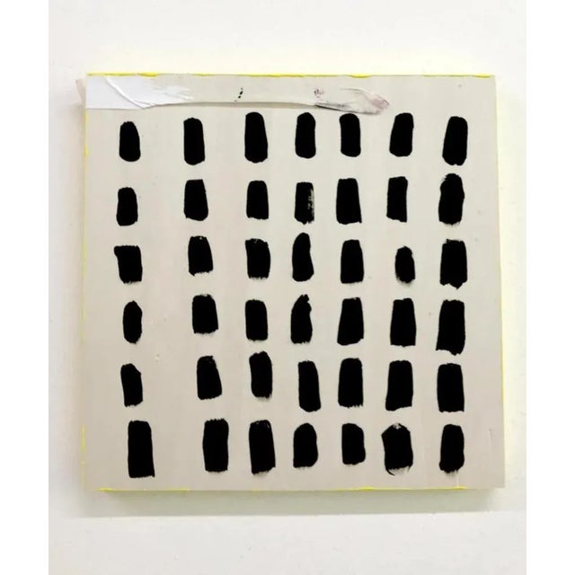 Optimism Painting, original abstract painting 2019 For Sale - Image 6 of 7