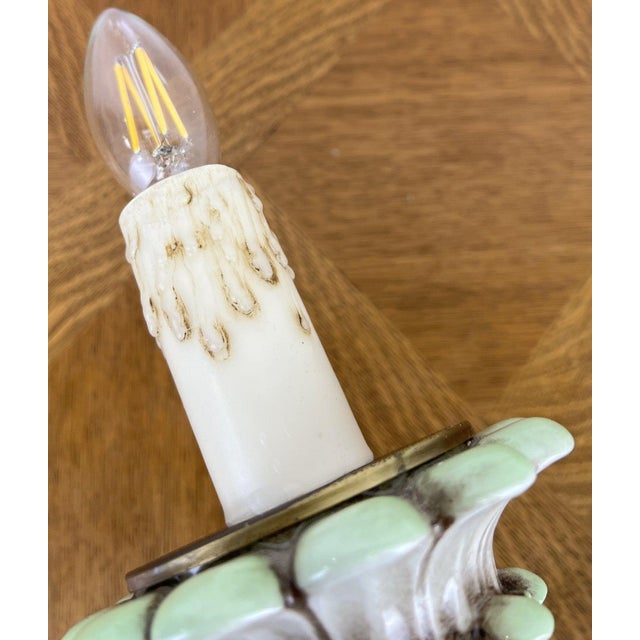 Vintage Wall Sconces, Set of 2 For Sale - Image 9 of 16