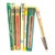 Vintage set of 7 softcover books in French printed in the 1950s and beyond: Colette, Cheri, Le Livre de Poche, 1980,...