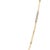Portuguese 19.2K Gold Chain, 20th Century For Sale - Image 4 of 6