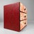 Mid-Century Modern Vintage Japanese Drawer Cabinet with Floral Motif, 1970s For Sale - Image 3 of 11