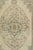 Textile Vintage Circa 1940 Turkish Oushak Tash Rug 6ft X 10ft 5in For Sale - Image 7 of 9