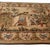 1970s Handmade Chinese Aubusson-Style Elephant Tapestry, Vintage For Sale - Image 5 of 6