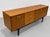 Mid Century Modern Teak Sideboard by Nathan Furniture, Made in England | British MCM Credenza, C. 1960’s For Sale - Image 9 of 17