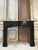 French Louis XIV Style Fireplace in Black Marble, 1900s For Sale - Image 15 of 15