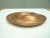 Postmodern Anthroposophic Copper Bowl from Rudolf Steiner School, 1930s For Sale - Image 3 of 10