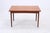 Product details wonderful extendable vintage dining table from the 1960s features • vintage teak dining table • extendable...