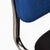 Metal Knoll Cesca Fully Upholstered Counter Stool by Marcel Breuer (Set of 6) For Sale - Image 7 of 8