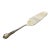1980s Silver Pie/Cake Server, Chesterfield. For Sale