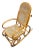 Vintage Bentwood Rocking Chair For Sale - Image 13 of 13
