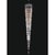 Metal Collection Jupiter Chandelier in Metal and Crystal by Jago For Sale - Image 7 of 18