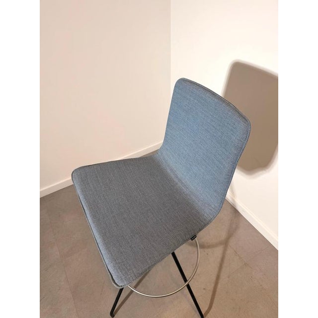 Viccarbe Modern Bar Stool For Sale - Image 4 of 7