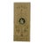 Vintage Neoclassical Figural and Floral Tapestry – 8'3" × 3'6" For Sale