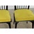 Wood French Set of Four Mid-Century Dining Chairs Attributed to Charles Ramos For Sale - Image 7 of 13
