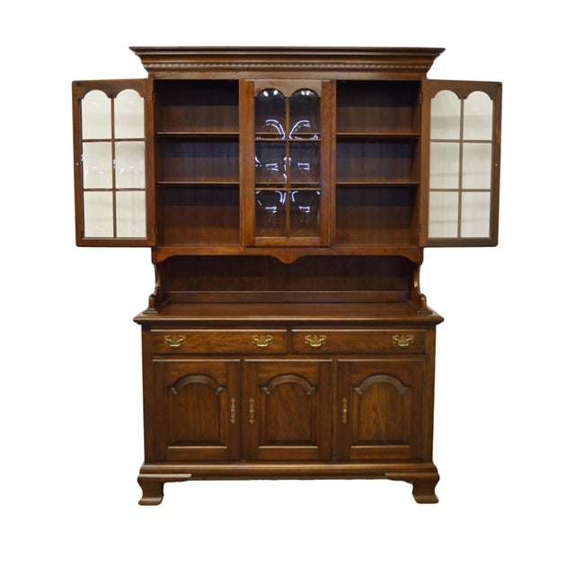 Pennsylvania House Solid Cherry Traditional Style 54" Buffet Chairish