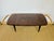 1940s Art Deco Dining Table in Macassar Ebony with Marquetry, France, 1940s For Sale - Image 5 of 18
