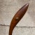 1960s Mid-Century Modern Carved Wood Egret Sculpture by K & P, 1960s For Sale - Image 5 of 10