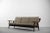 Set of Mid-Century Scandinavian 3-Seat Sofa & Armchair by Hans J. Wegner for Getama, 1960s For Sale - Image 6 of 18