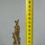Antique 19th Century Parisian Fireplace Clock For Sale - Image 11 of 12