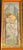 Alphonse Mucha, The Hours of the Day, 1970s, First Edition Archival Pigment Prints in Period Wood Frames, Set of 4 For Sale - Image 7 of 18
