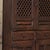 18th Century Spanish Rustic Walnut Cabinet ~ Cupboard For Sale In Dallas - Image 6 of 18