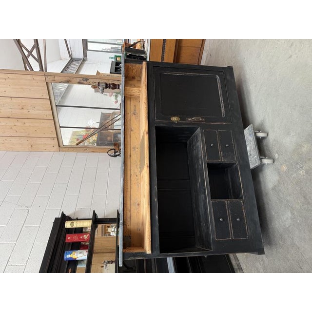 Vintage Bar Set, 1920s For Sale - Image 15 of 18