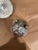 Moroccan Vintage Silverplate Wool Holder For Sale - Image 3 of 5