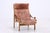 Vintage Hunter Chair in Leather by Torbjørn Afdal, 1960s For Sale - Image 18 of 18