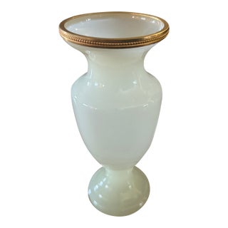1960’s Vintage Italian Vase For Sale