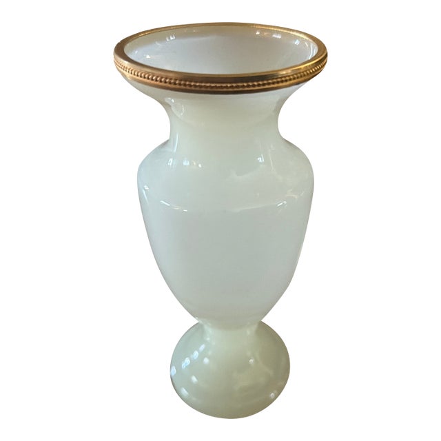 1960’s Vintage Italian Vase For Sale