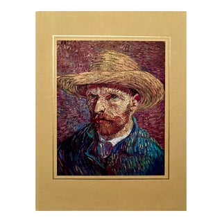 "Van Gogh in Provence and Auvers" First Edition-Hardcover-1999 For Sale