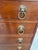 English Baker Furniture Chest of Drawers For Sale - Image 3 of 4