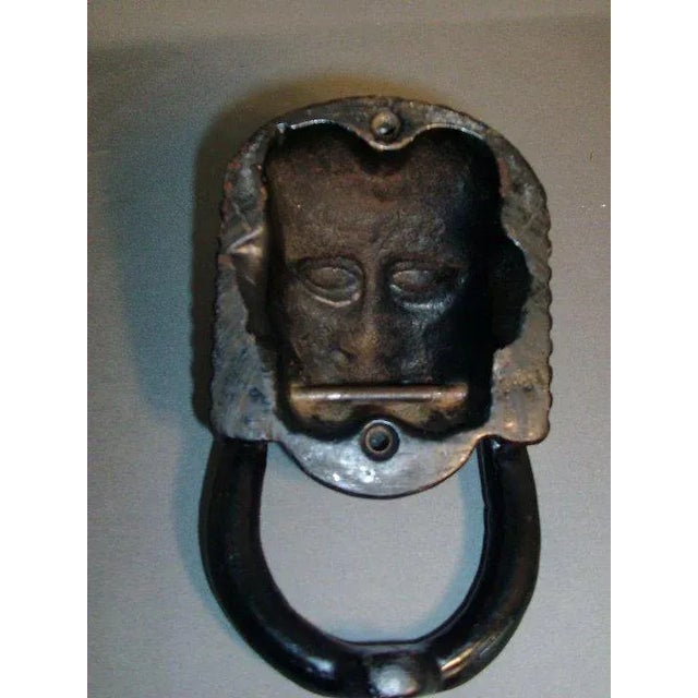 Pair Sandwich glass vases with hexagonal bases and alternating pattern of hearts and punty. Flared rims. Each measures...