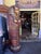 This vintage is a one-of-a-kind piece that will add a touch of unique home decor to any space. With its Egyptianesque...