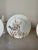 Fritz & Floyd Decorative Bird Plates- Set of 3 For Sale - Image 9 of 10