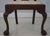 Brown Pair of Henkel Harris Mahogany Dining Chairs For Sale - Image 8 of 18