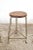 1940s Industrial Workshop Stools, 1940s For Sale - Image 5 of 12