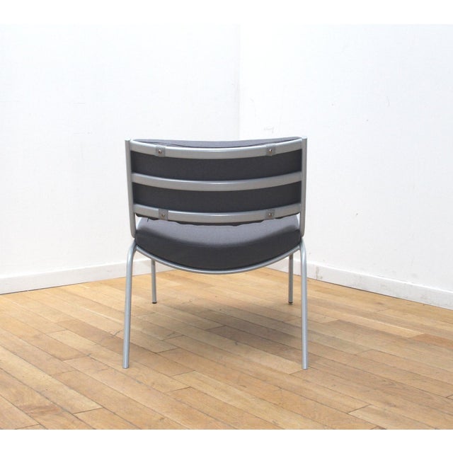 2000 - 2009 Set of Chairs by Copray & Scholten, 2000s For Sale - Image 5 of 10