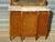 Louis XVI Style Buffet in Burr Walnut with Gilt Bronze Mounts, 1800s For Sale - Image 10 of 18